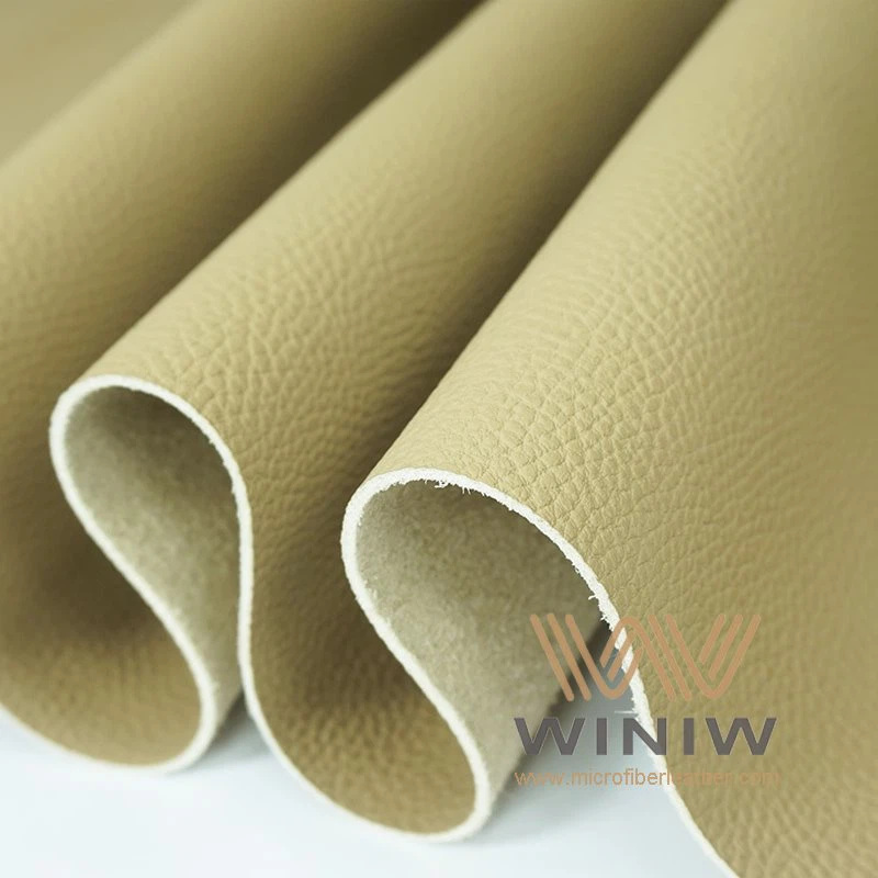自動車用室内装飾革生地