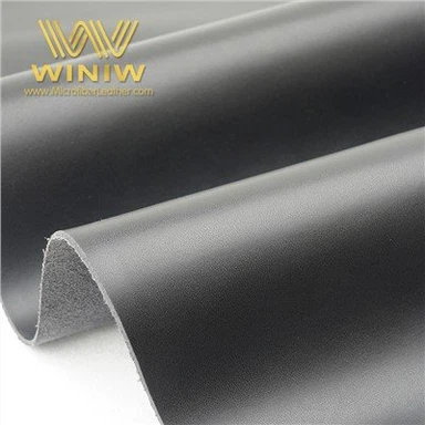 シューアッパーレザー素材