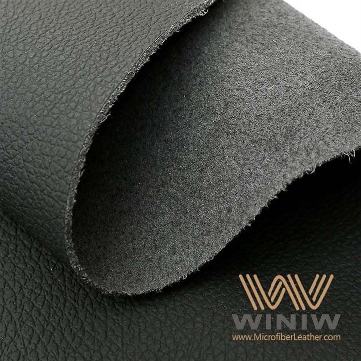 Embossed Faux Synthetic Leather For Car Interior