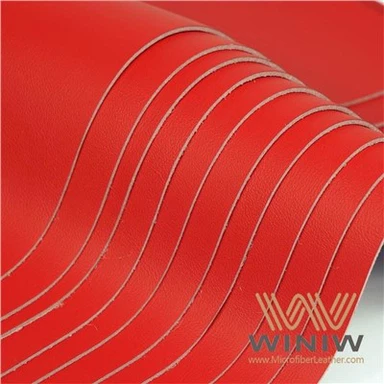 ソファ用PUレザー生地