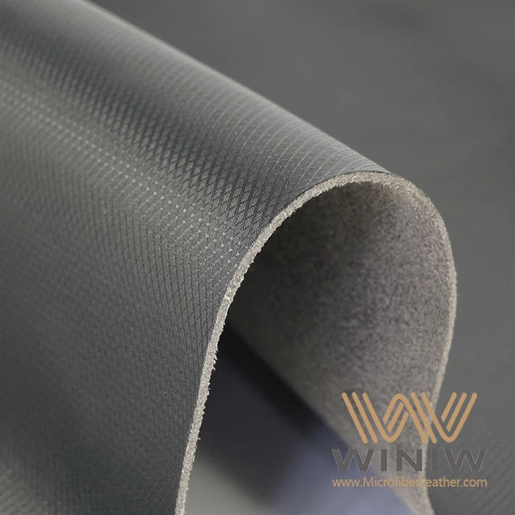 High Strength Faux Material For Gloves