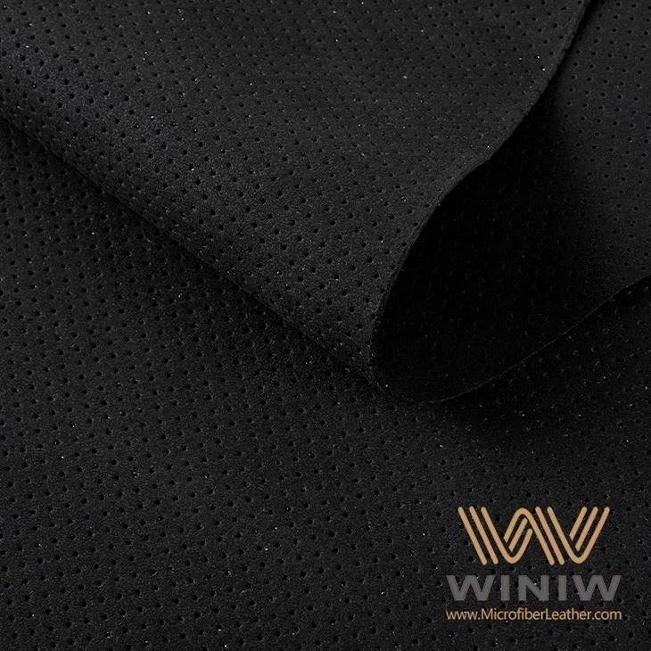 Most Durable Bio-Based Car Seats Material