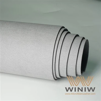 0.6mm マイクロファイバー スエード ウルトラスエード フェイクレザー シューズ アッパー素材