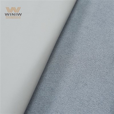 革手袋用の高引裂強度マイクロファイバーレザー